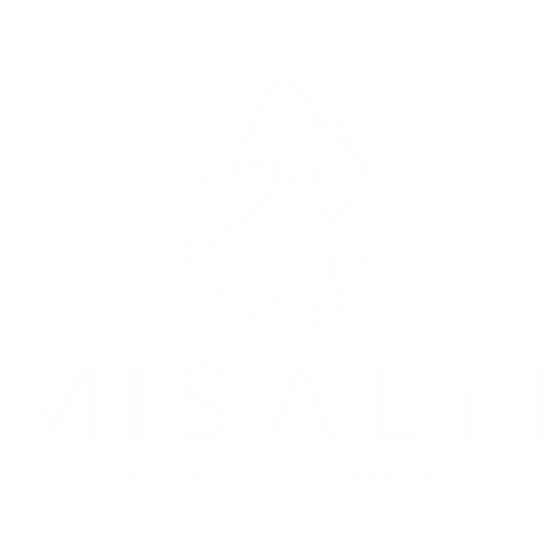 MISALTI - natural flavor salts - made from the finest ingredients